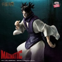 Jujutsu Kaisen - Choso - Shimetsu Kaiyuu Maximatic Figürü