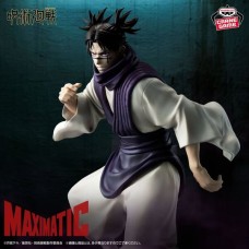 Jujutsu Kaisen - Choso - Shimetsu Kaiyuu Maximatic Figürü
