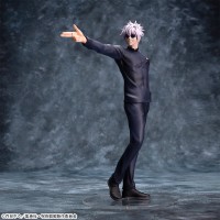 Jujutsu Kaisen Dai 2 Ki - Gojo Satoru - Saikyou no Futari Figürü