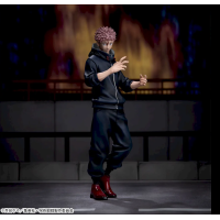 Jujutsu Kaisen Shimetsu Kaiyuu - Itadori Yuji - XStellar Figürü Jujutsu Kaisen Shimetsu Kaiyuu - Itadori Yuji - XStellar Figürü