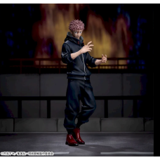 Jujutsu Kaisen Shimetsu Kaiyuu - Itadori Yuji - XStellar Figürü 