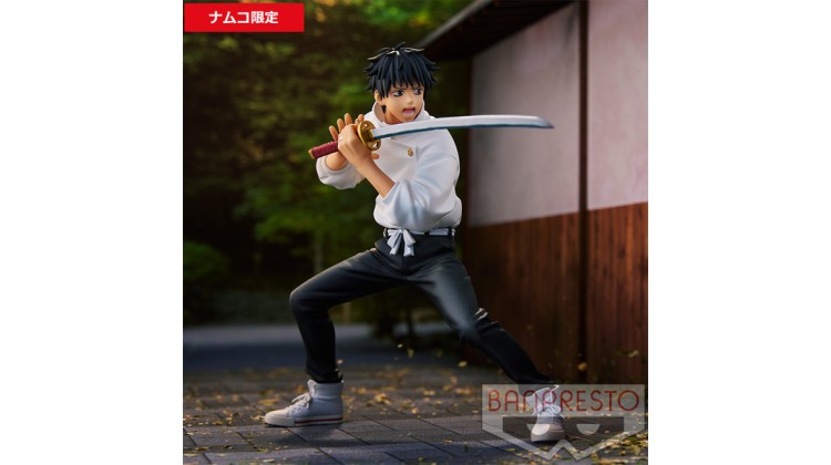 Jujutsu Kaisen 0 - Okkotsu Yuta Figürü 