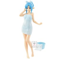 Sword Art Online Code Register - Asuna - EXQ - Yukemuri Figürü (PRE-OWNED) 