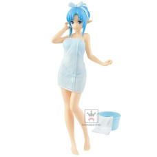 Sword Art Online Code Register - Asuna - EXQ - Yukemuri Figürü (PRE-OWNED) 