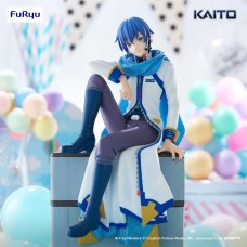 Vocaloid- Kaito - Noodle Stopper Figür