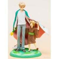 Natsume Yuujinchou - Kogitsune - Natsume Takashi Figürü