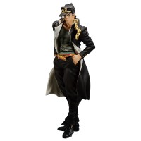 Jojo no Kimyou na Bouken - Stardust Crusaders - Kujo Jotaro A Prize Figürü