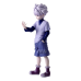 Hunter × Hunter - Killua Zoldyck - Grandista Figürü 