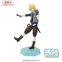 Project Sekai: Colorful Stage! feat. Hatsune Miku - Kagamine Len - Desktop×Decorate Collections Figürü