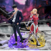 Solo Leveling - Sung Jinwoo - Xross Link Figürü
