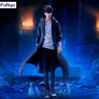 Solo Leveling - Sung Jinwoo - Trio-Try-iT Figur Solo Leveling - Sung Jinwoo - Trio-Try-iT Figur