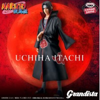 Naruto Shippuden - Uchiha Madara Grandista Figürü 