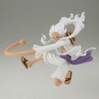 One Piece - Monkey D. Luffy - Battle Record Collection - Gear 5 