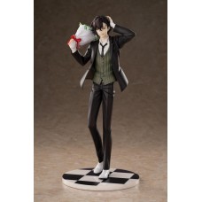 Bungou Stray Dogs Mayoi Kaikitan - Dazai Osamu - 1/8 - Formal Wear Ver., Regular Edition Bungou Stray Dogs Mayoi Kaikitan - Dazai Osamu - 1/8 - Formal Wear Ver., Regular Edition