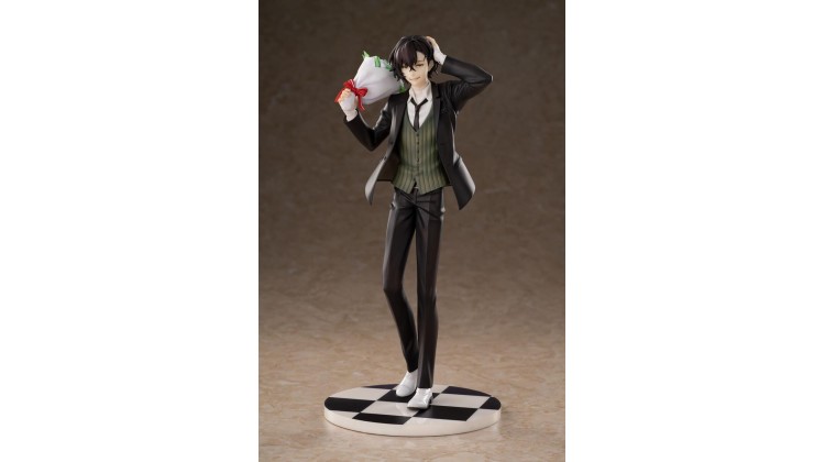 Bungou Stray Dogs Mayoi Kaikitan - Dazai Osamu - 1/8 - Formal Wear Ver., Regular Edition