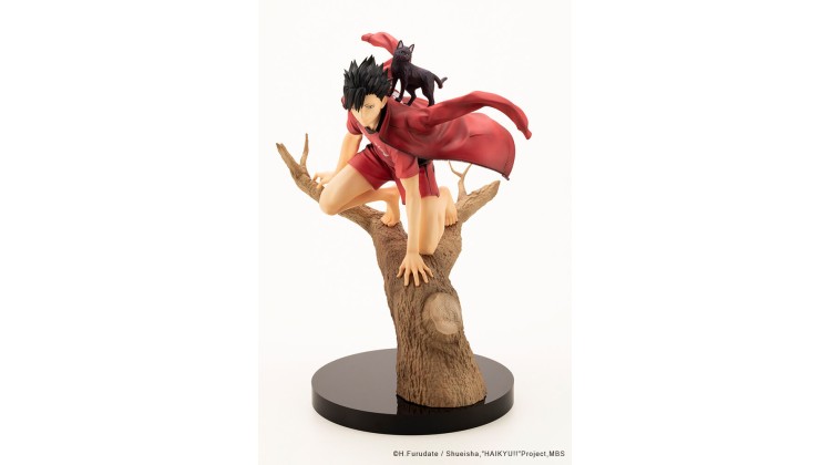 Haikyuu!! - Kuroo Tetsurou 1/8 Scale Figürü 