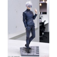 Jujutsu Kaisen Dai 2 Ki - Gojo Satoru - 1/7 - Tokyo Jujutsu High School Ver. Figürü Jujutsu Kaisen Dai 2 Ki - Gojo Satoru - 1/7 - Tokyo Jujutsu High School Ver. Figürü