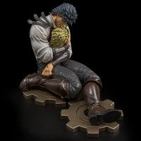 Jojo no Kimyou na Bouken - Phantom Blood - Dio Brando - Jonathan Joestar - Figure Museum 