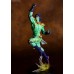 Jojo no Kimyou na Bouken - Stardust Crusaders - Kujo Jotaro + Star Platinum - Statue Legend Figüleri