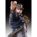 Jojo no Kimyou na Bouken - Stardust Crusaders - Kujo Jotaro + Star Platinum - Statue Legend Figüleri