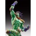 Jojo no Kimyou na Bouken - Stardust Crusaders - Kujo Jotaro + Star Platinum - Statue Legend Figüleri