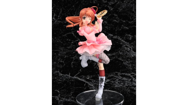 Suzumiya Haruhi no Yuuutsu - Asahina Mikuru - 1/8 - Gekisou Ver. (PRE-OWNED)