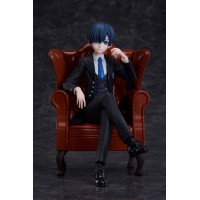 Kuroshitsuji ~Kishuku Gakkou-hen~ - Ciel Phantomhive Figürü Kuroshitsuji ~Kishuku Gakkou-hen~ - Ciel Phantomhive Figürü