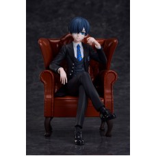 Kuroshitsuji ~Kishuku Gakkou-hen~ - Ciel Phantomhive Figürü