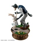 Beastars - Haru - Legoshi - ~Shall we Dance~ Figürü (PREOWNED)
