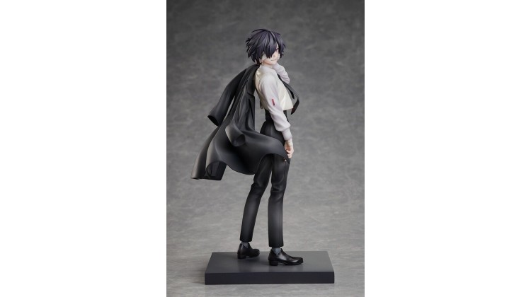 Bungou Stray Dogs Mayoi Kaikitan - Dazai Osamu - 1/8 - Formal Wear Ver., Regular Edition