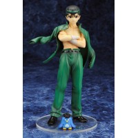 Yu Yu Hakusho - Pu - Urameshi Yuusuke 1/8 Orijinal Figür