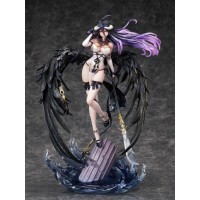 Overlord IV - Albedo - F:Nex - 1/7 - China Dress Ver. Figürü 