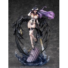 Overlord IV - Albedo - F:Nex - 1/7 - China Dress Ver. Figürü 