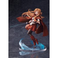 Gekijouban Sword Art Online: Progressive - Hoshinaki Yoru no Aria - Asuna - 1/7 Scale Figür 