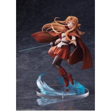 Gekijouban Sword Art Online: Progressive - Hoshinaki Yoru no Aria - Asuna - 1/7 Scale Figür 