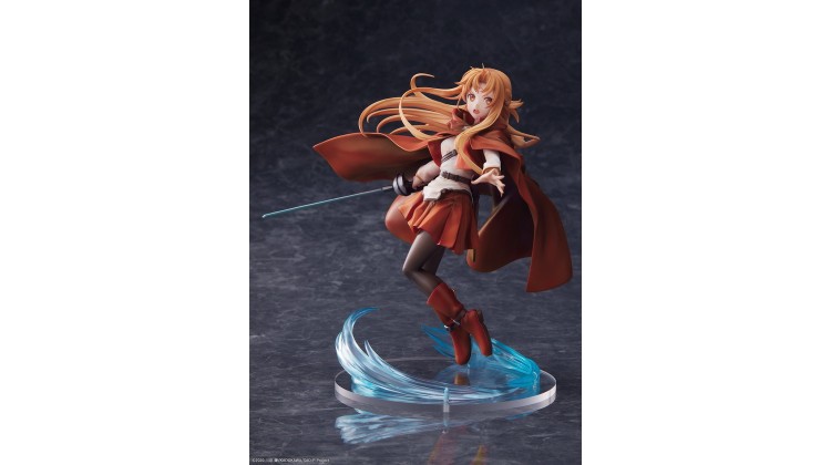 Gekijouban Sword Art Online: Progressive - Hoshinaki Yoru no Aria - Asuna - 1/7 Scale Figür 