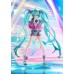 Vocaloid - Hatsune Miku - 1/7 - With Solwa Orijinal Figürü