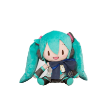 Vocaloid - Peluş Hatsune Miku 