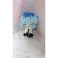 Twisted Wonderland - Idia Shroud- Ichiban Kuji Prize G Peluşu