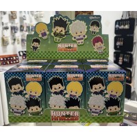 Hunter x Hunter - Nullset Blind Box Peluş Orijinal