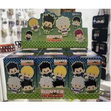 Hunter x Hunter - Nullset Blind Box Peluş Orijinal