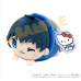 Blue Lock - Sanrio Mochi Kororin Peluş Blind Box 