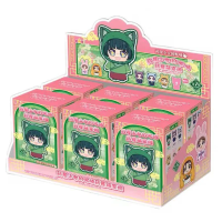 Kusuriya no Hitorigoto - EAKi Peluş Blind Box Serisi