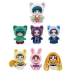 Kusuriya no Hitorigoto - EAKi Peluş Blind Box Serisi