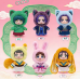 Kusuriya no Hitorigoto - EAKi Peluş Blind Box Serisi