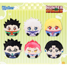Hunter x Hunter - Nullset Blind Box Round Peluş  Orijinal
