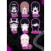 Junji Ito - NullSET Doll Blind Box Peluş Serisi 