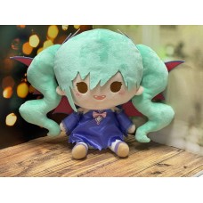 Vocaloid - Lisanslı Peluş  Hatsune Miku Dark